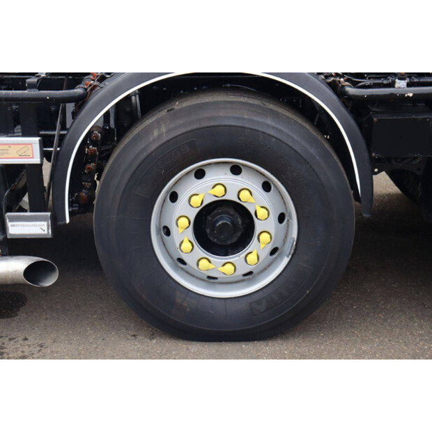 1995 DAF AK48WS-45602336