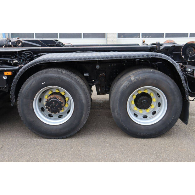 1995 DAF AK48WS-45602337