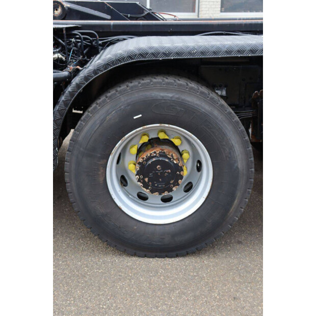 1995 DAF AK48WS-45602338