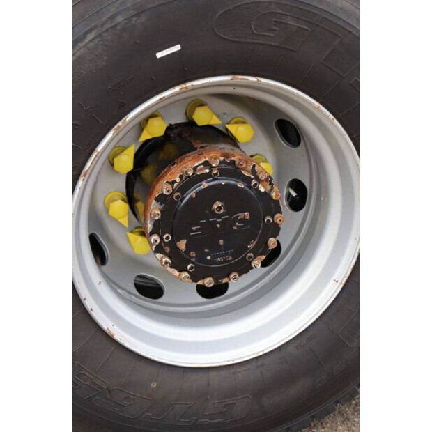 1995 DAF AK48WS-45602339