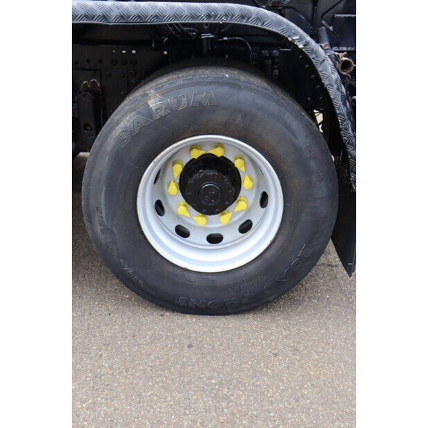 1995 DAF AK48WS-45602341