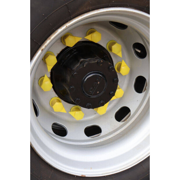 1995 DAF AK48WS-45602342