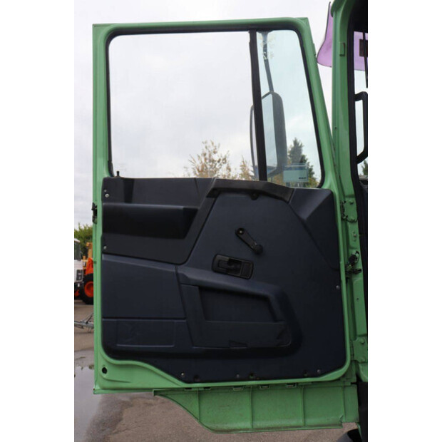 1995 DAF AK48WS-45602344