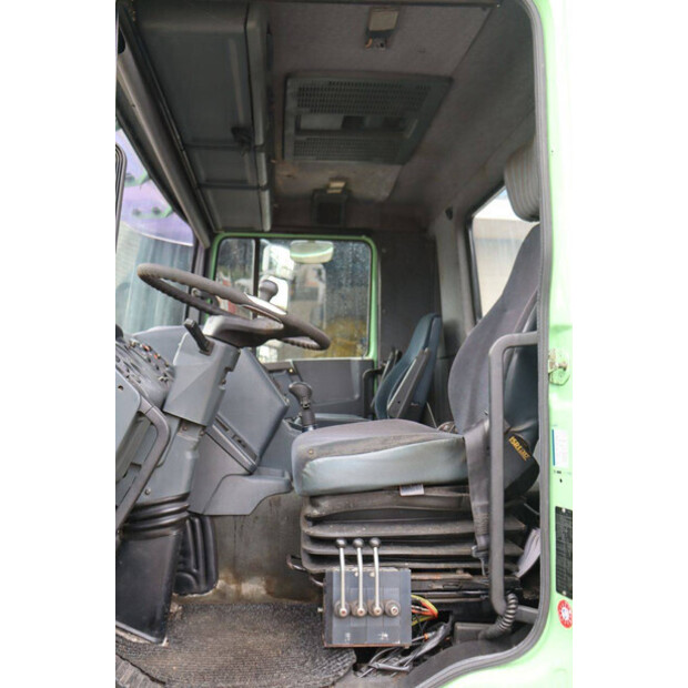 1995 DAF AK48WS-45602345