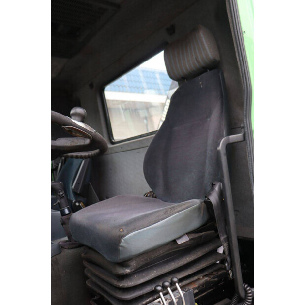 1995 DAF AK48WS-45602346