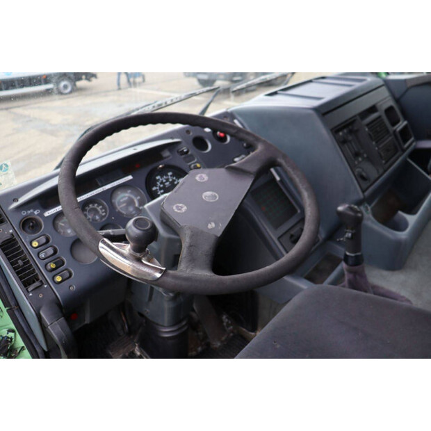 1995 DAF AK48WS-45602347