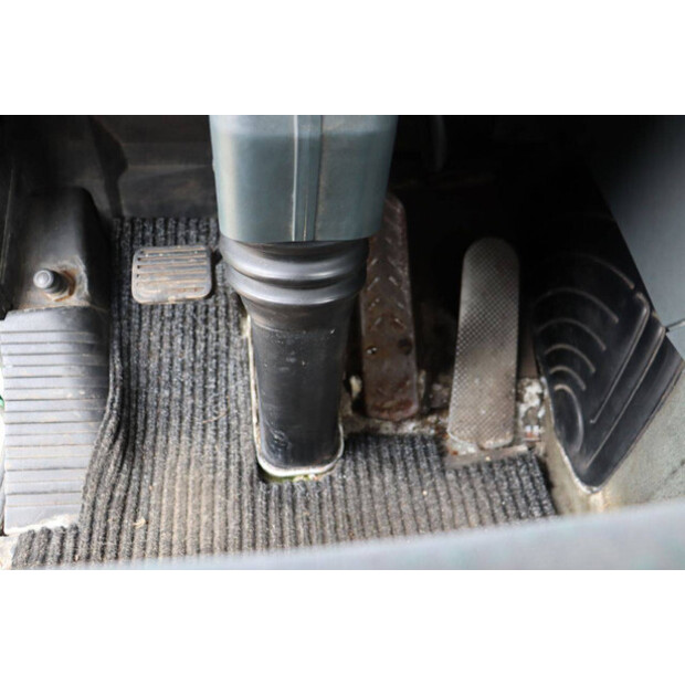 1995 DAF AK48WS-45602348