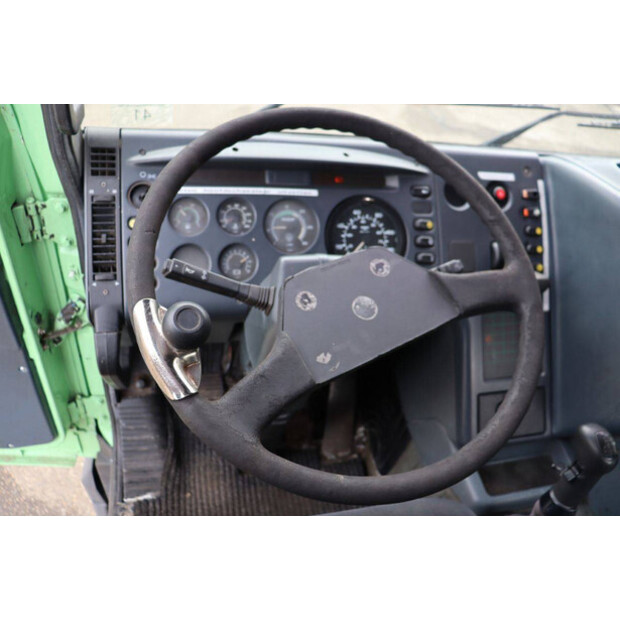 1995 DAF AK48WS-45602349