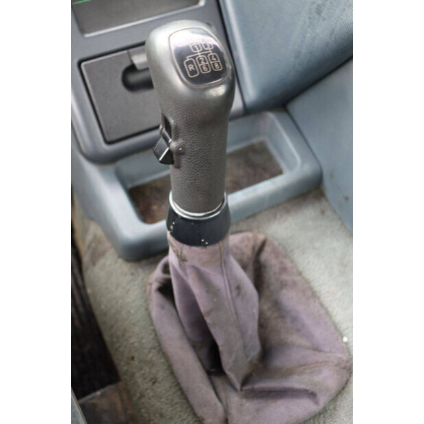 1995 DAF AK48WS-45602351