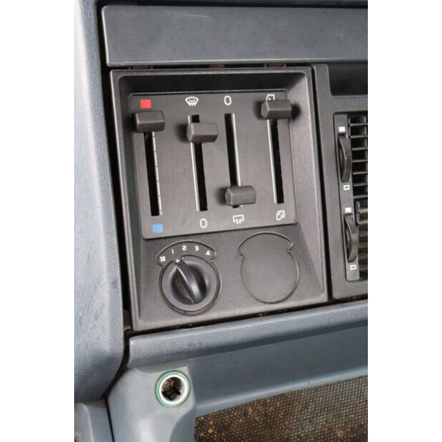 1995 DAF AK48WS-45602352