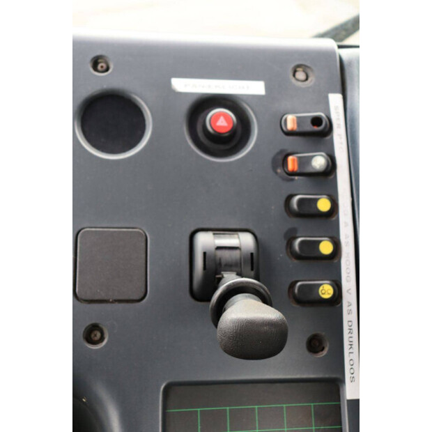 1995 DAF AK48WS-45602354