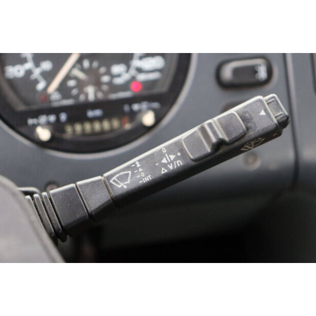 1995 DAF AK48WS-45602355