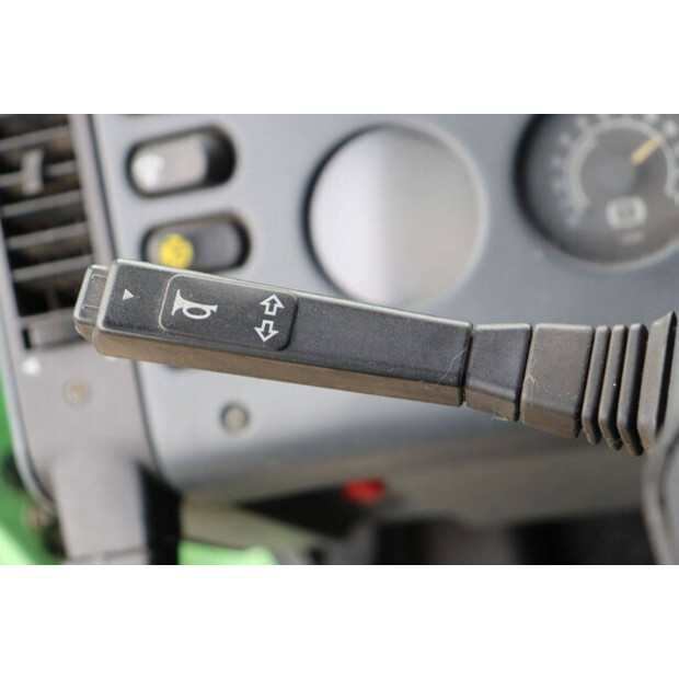 1995 DAF AK48WS-45602356