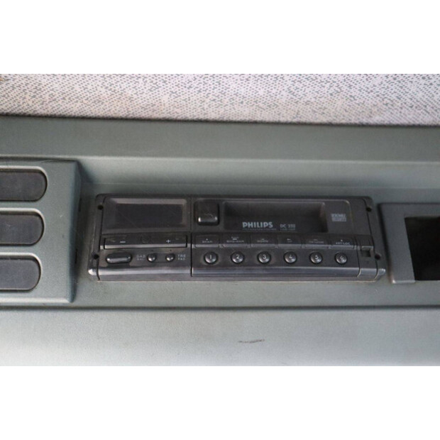 1995 DAF AK48WS-45602359