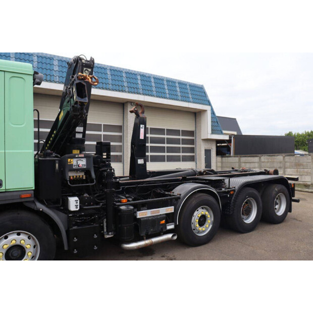 1995 DAF AK48WS-45602363