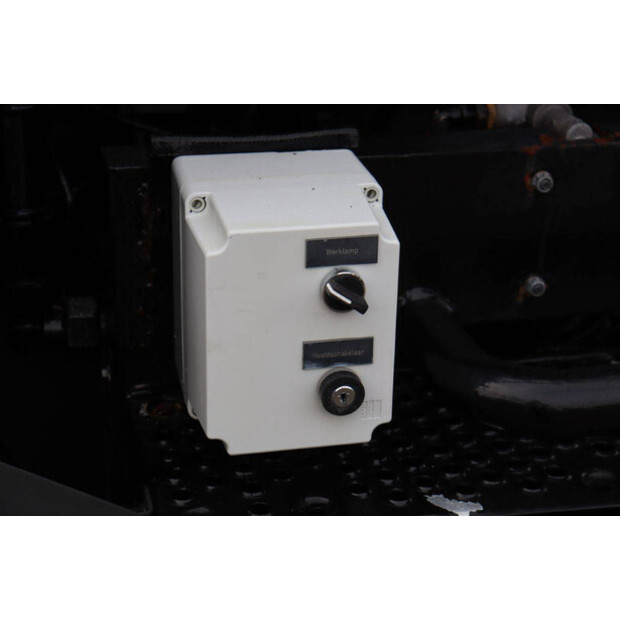 1995 DAF AK48WS-45602365