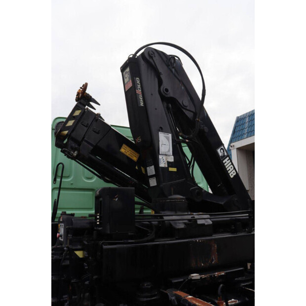 1995 DAF AK48WS-45602367