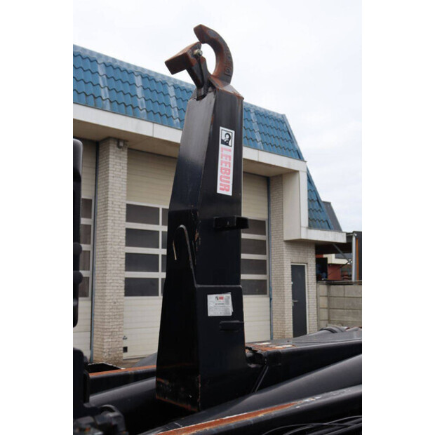 1995 DAF AK48WS-45602369