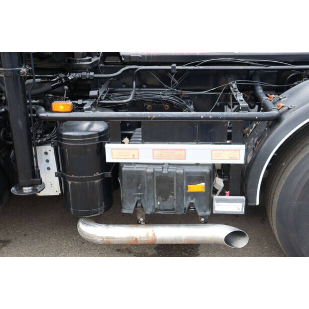 1995 DAF AK48WS-45602370