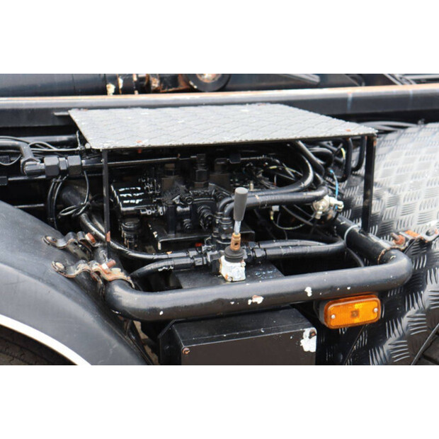 1995 DAF AK48WS-45602371