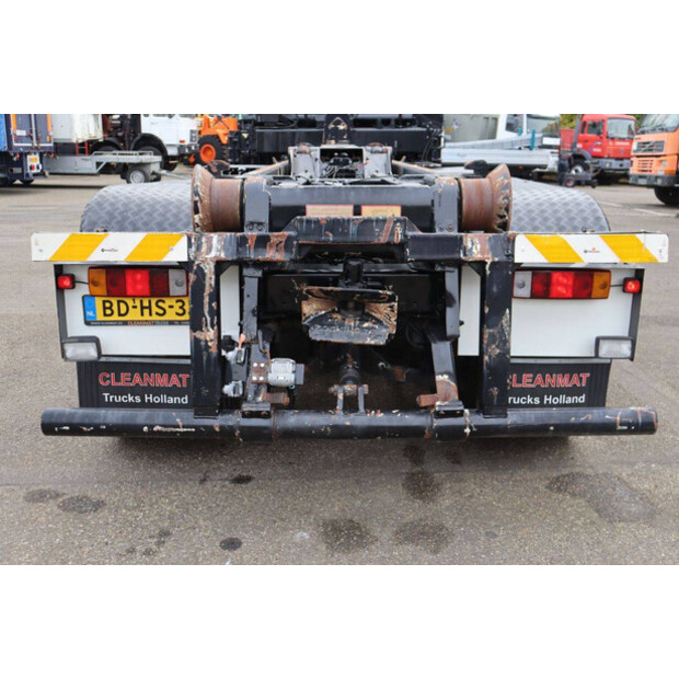 1995 DAF AK48WS-45602372