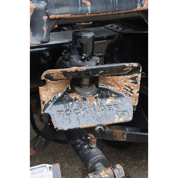 1995 DAF AK48WS-45602373