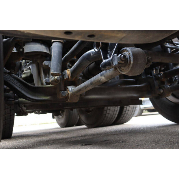 1995 DAF AK48WS-45602376