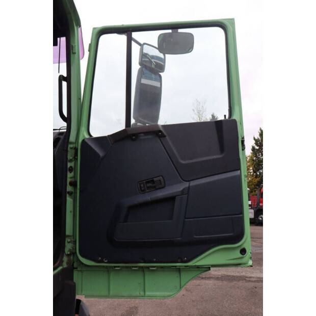 1995 DAF AK48WS-45602377