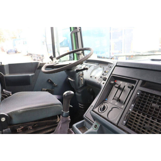 1995 DAF AK48WS-45602379