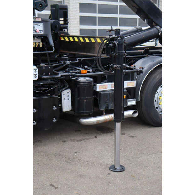 1995 DAF AK48WS-45602381