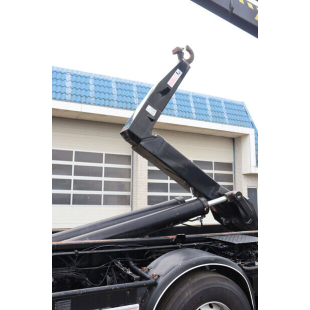 1995 DAF AK48WS-45602383