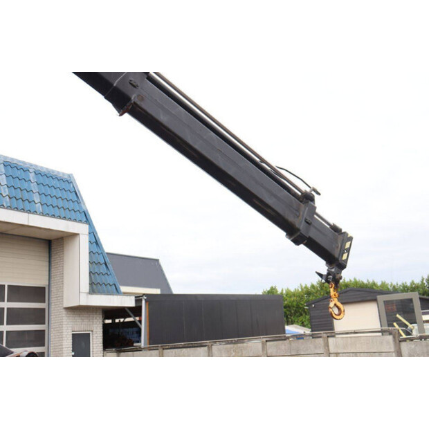 1995 DAF AK48WS-45602384