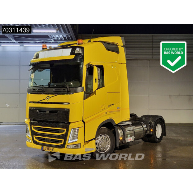 2020 Volvo FH 460-45602386