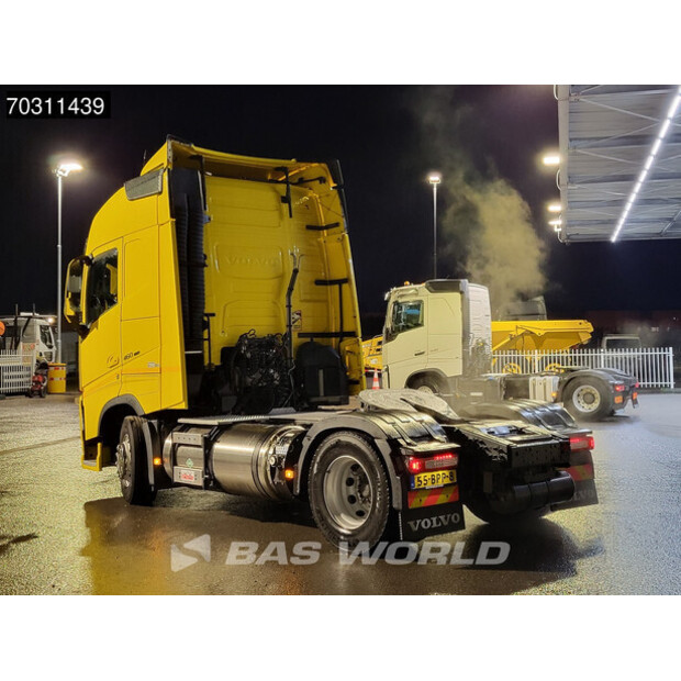 2020 Volvo FH 460-45602387
