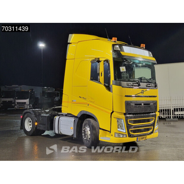 2020 Volvo FH 460-45602388