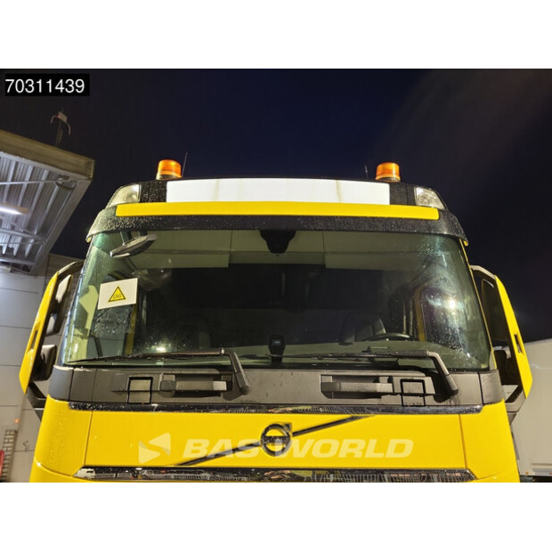 2020 Volvo FH 460-45602391