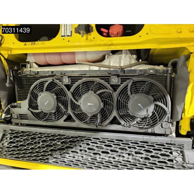 2020 Volvo FH 460-45602393