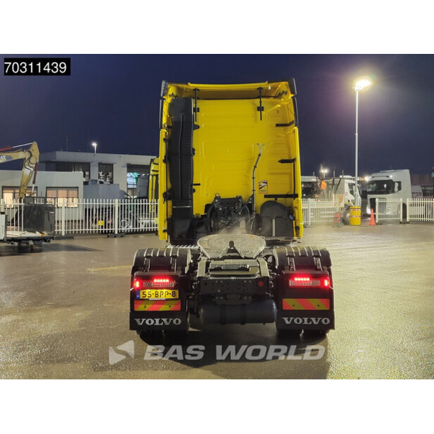 2020 Volvo FH 460-45602396