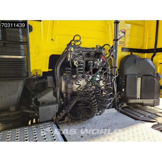 2020 Volvo FH 460-45602398