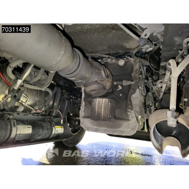 2020 Volvo FH 460-45602399