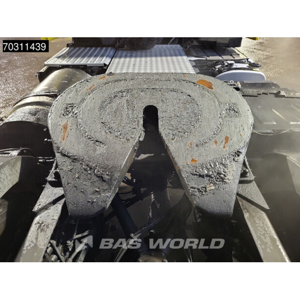 2020 Volvo FH 460-45602402