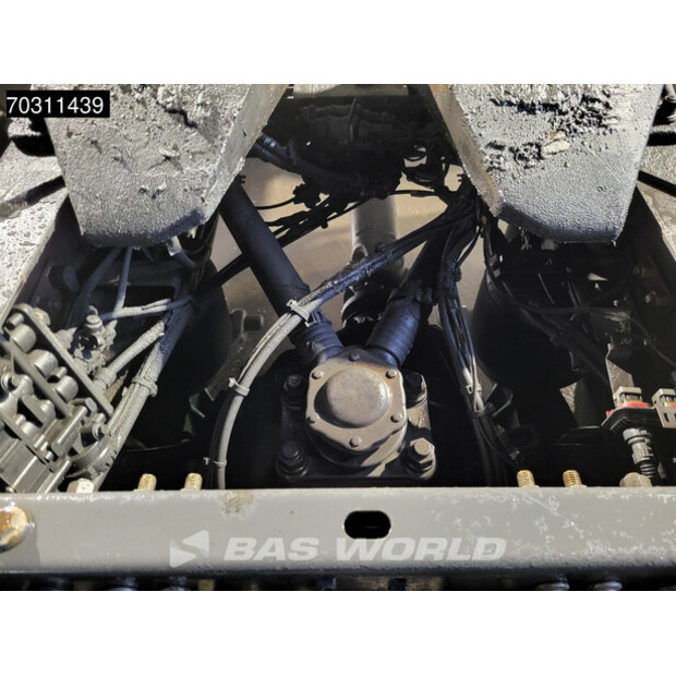 2020 Volvo FH 460-45602403