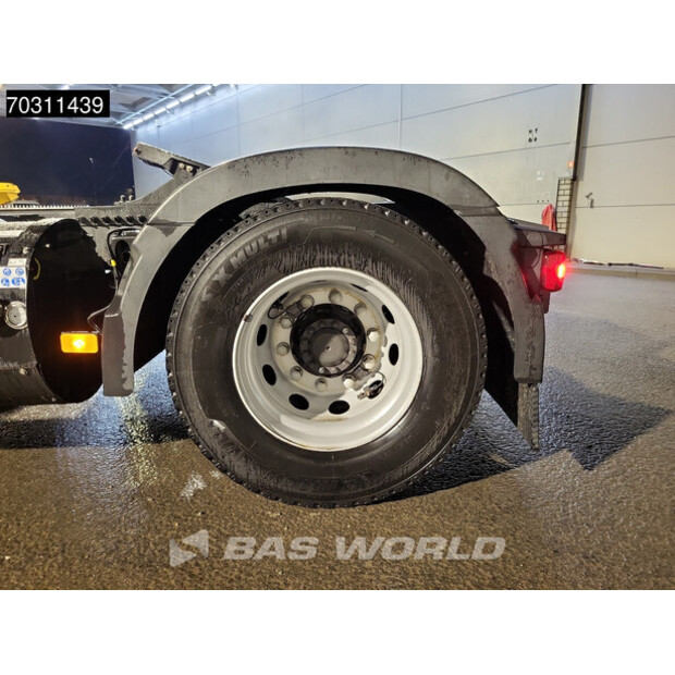 2020 Volvo FH 460-45602404