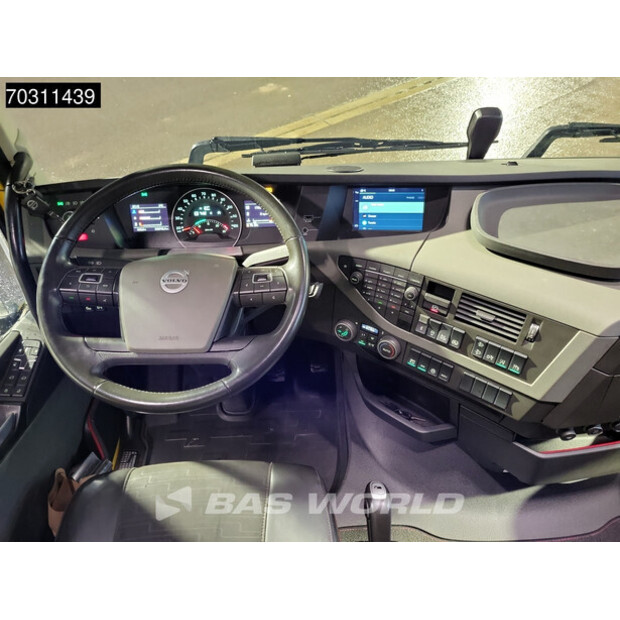 2020 Volvo FH 460-45602406