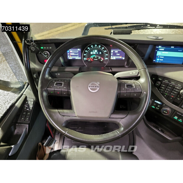 2020 Volvo FH 460-45602407