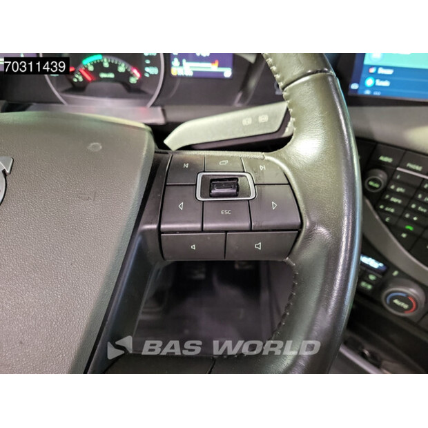 2020 Volvo FH 460-45602410