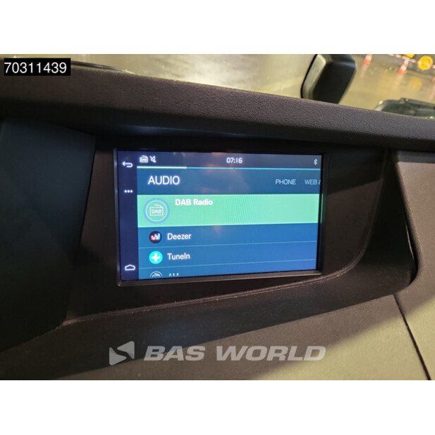 2020 Volvo FH 460-45602412