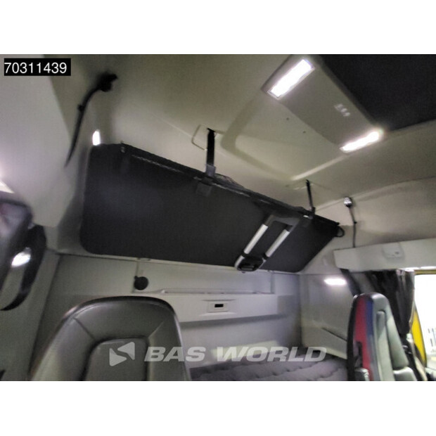 2020 Volvo FH 460-45602415