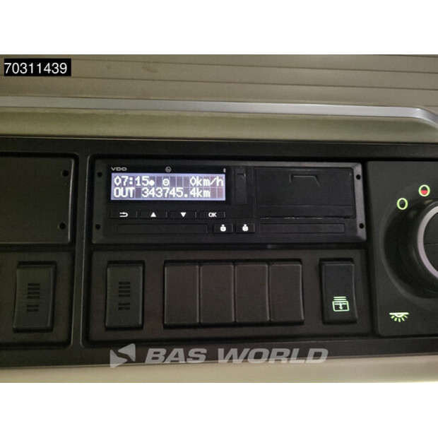 2020 Volvo FH 460-45602419