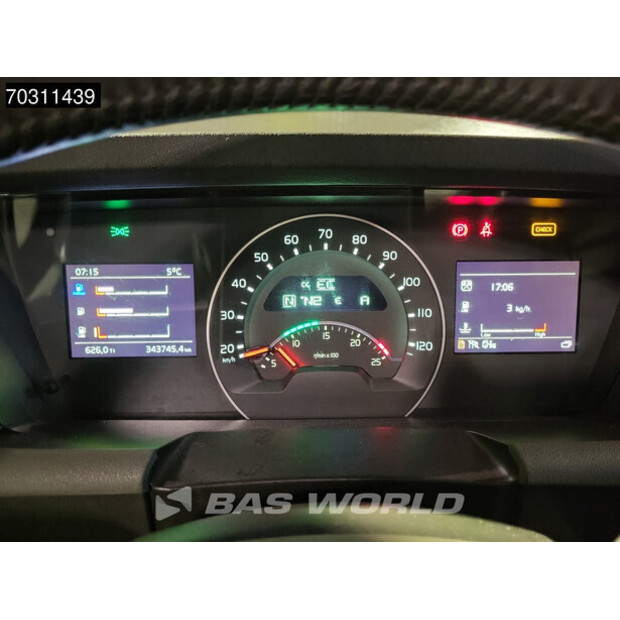 2020 Volvo FH 460-45602420